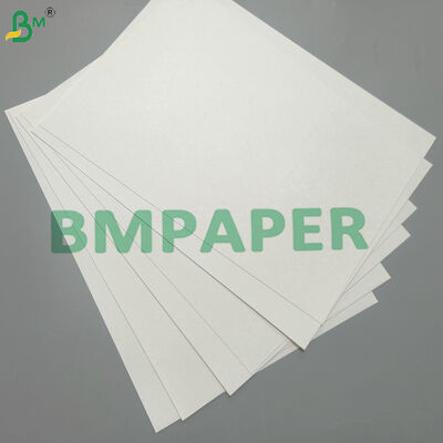 40 กรัม 50 กรัม MF กระดาษไครฟอฟท์ขาวไม่ขาว ปลอดภัยสําหรับอาหารว่าง ขนมปัง กระดาษถุงรับประทาน