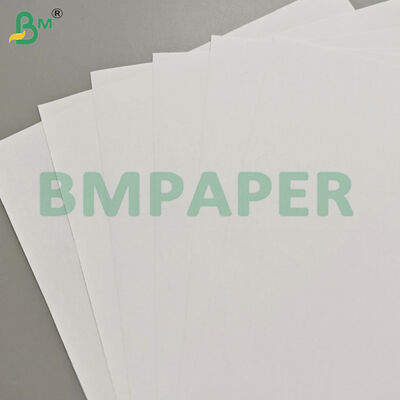 กระดาษปอนด์น้ำหนักเบา 80 แกรม ม้วนจัมโบ้สำหรับงานพิมพ์ออฟเซ็ต