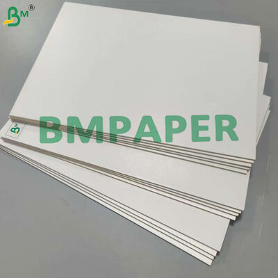 กล่องกระดานขาวทึบ Montado Blanco 1.8mm 2.0mm สองด้าน