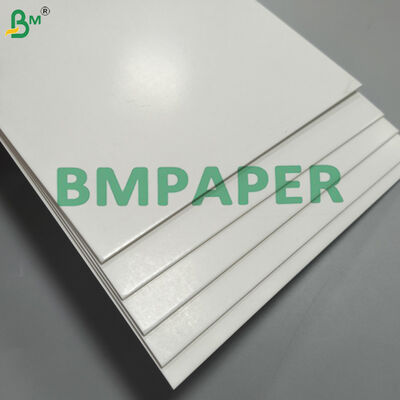 กล่องกระดานขาวทึบ Montado Blanco 1.8mm 2.0mm สองด้าน