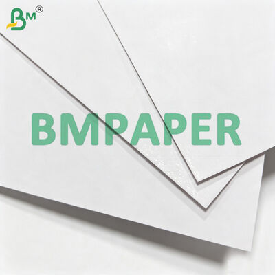 กระดาษคราฟท์เคลือบ Ivory Board (C1S) 190g 230g 250g ขนาด 65cmx86cm สำหรับงานพิมพ์และบรรจุภัณฑ์