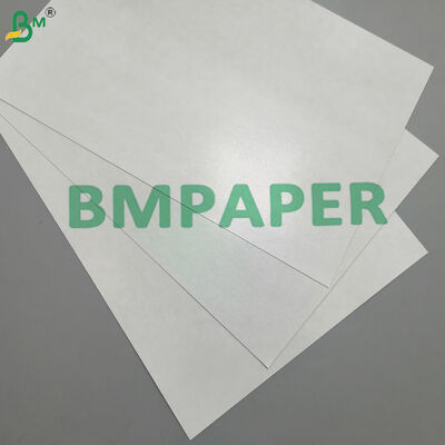310 กรัม Black Core Cardstock Premium กระดาษหนาไม่โปร่ง C2S กระดาษกระดาษแข็งแรงกระจ่างกระจกสําหรับ TCG Card