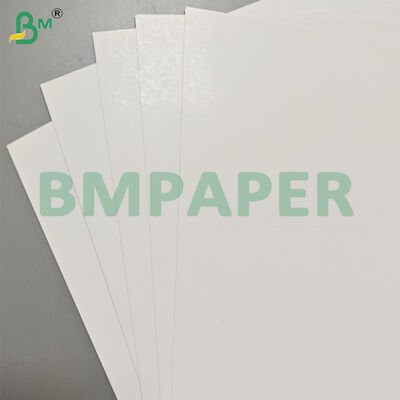 180 กรัม แผ่นกระดาษสีสันสว่างเคลือบสองด้านสําหรับนิตยสาร