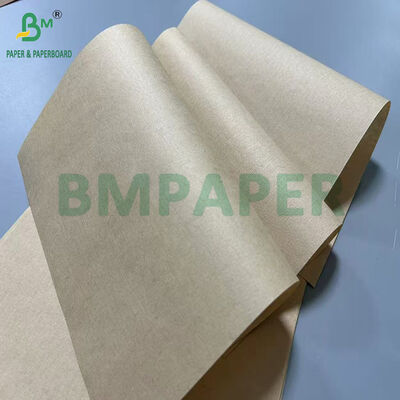 450mm 500mm 50gsm Brown Coffee Filter Paper With Food Safety