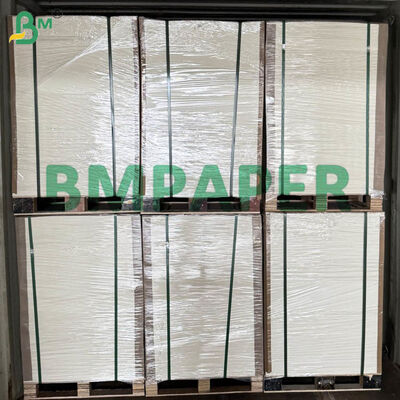 215gsm 230gsm 280gsm Food Container Paperboard, Greaseproof Kit Grade 7