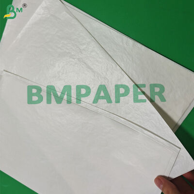 23g 30g Wax Coated Hamburger Patty Separation Paper Non - Stick 700 x 1000mm