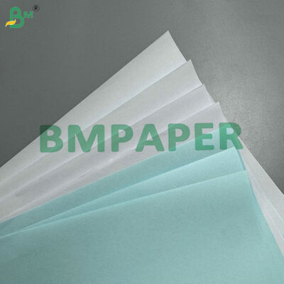 2-Ply / 3-Ply Blue Black Image 60gsm 75gsm Carbonless Copy Paper NCR Paper for Business Forms