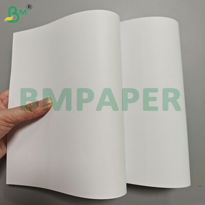 100gsm Offset Printing Recycled Pulp Paper Sheets for Books
