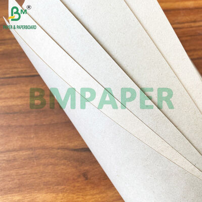 Lunch Food Container 300gr 325gr 350gr Biodegradable Sugarcane Bagasse Paper