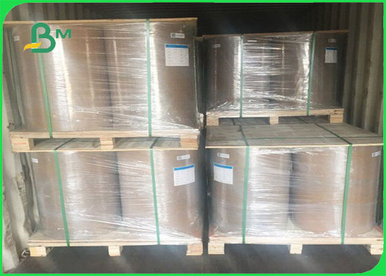 80 กรัม - 400 กรัม FSC อนุมัติขนาดกระดาษเคลือบผิวสูงที่กำหนดเองสำหรับการทำภาพที่มีสีสัน