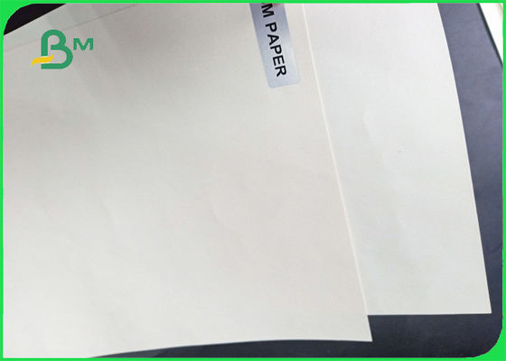 กระดาษ Offset ขนาด 80 กรัมพร้อมการสนับสนุน PE FSC และเอสจีเอ 15 - 20 สำหรับสบู่โรงแรม