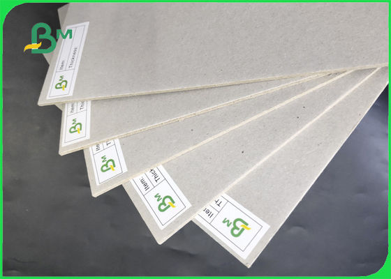 FSC 3 มม. 3.5 มม. สีเทาไม่เคลือบผิวจองผูกพันบอร์ดสำหรับ backplane กรอบรูป