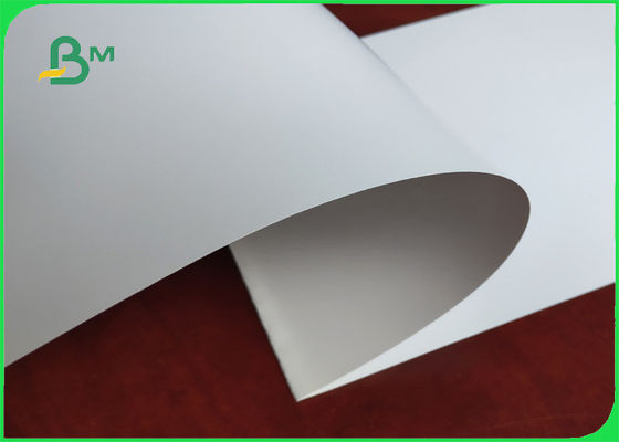 FSC Silk Matt Paper 100/115/120/150 / 300GSM ผลการพิมพ์ที่ดีราบรื่น