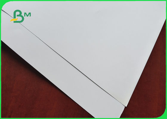 FSC Silk Matt Paper 100/115/120/150 / 300GSM ผลการพิมพ์ที่ดีราบรื่น