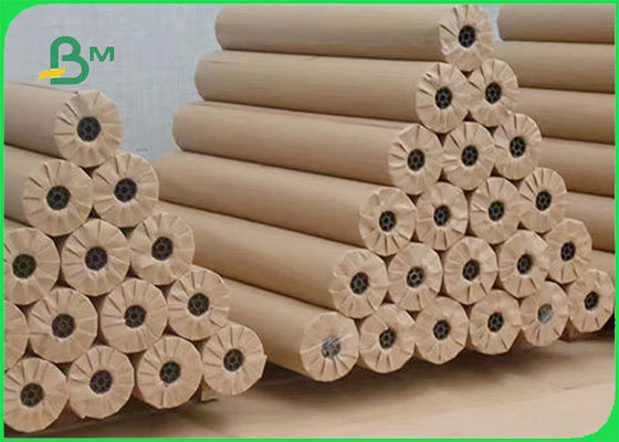 A0 ขนาด 3 นิ้วม้วนแกนกระดาษล็อตเตอร์กับ FSC และเอสจีเอได้รับการอนุมัติสำหรับเครื่องพิมพ์ HP