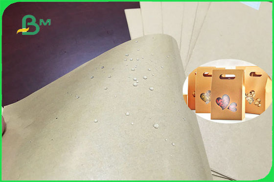 300gsm 350gsm PE แผ่นกระดาษเคลือบด้านเดียวหรือสองด้านสำหรับแผ่น FSC FDA