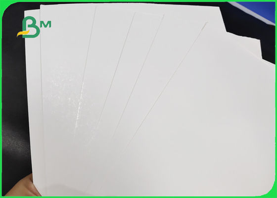 Good Stiffness 250gsm - 350gsm GC1 Board FSC &amp; EU รับรองสำหรับกล่องยา