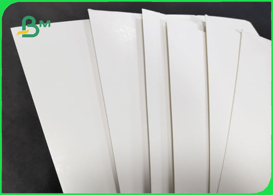 Good Stiffness 250gsm - 350gsm GC1 Board FSC &amp; EU รับรองสำหรับกล่องยา