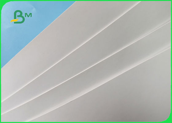 FSC C2S ART การ์ดกระดาษ / Couche Paper 300GSM ในรีม 23 * 35 สำหรับโปสเตอร์