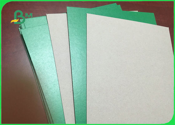 FSC แผ่นกระดาษแข็งเข้าเล่มสมุดสีที่แตกต่างกันสำหรับไฟล์ Lever Arch