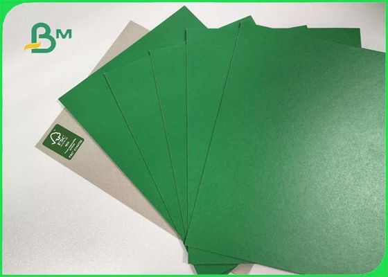 FSC อนุมัติกระดาษแข็งสีน้ำตาล / ขาว / น้ำเงิน 1.5 มม. 2.0 มม. 3.0 มม