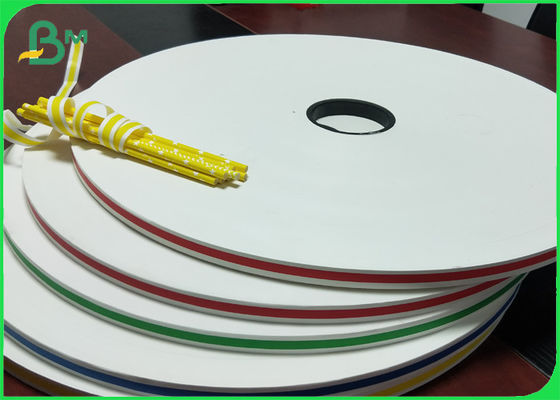 กระดาษคราฟท์กันน้ำ 60GSM / 120GSM ม้วน FDA FSC รับรอง