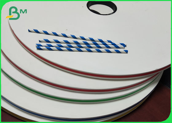 กระดาษคราฟท์กันน้ำ 60GSM / 120GSM ม้วน FDA FSC รับรอง