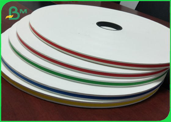 กระดาษคราฟท์กันน้ำ 60GSM / 120GSM ม้วน FDA FSC รับรอง