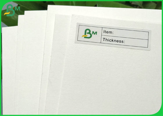 FSC รับรองกระดาษดูดซับความชื้นที่ไม่เคลือบผิวสำหรับรองแก้วเครื่องดื่ม