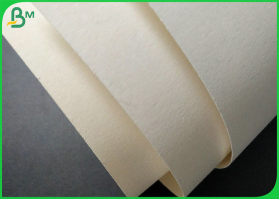 FSC รับรองกระดาษดูดซับความชื้นที่ไม่เคลือบผิวสำหรับรองแก้วเครื่องดื่ม