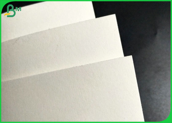 FSC รับรองกระดาษดูดซับความชื้นที่ไม่เคลือบผิวสำหรับรองแก้วเครื่องดื่ม