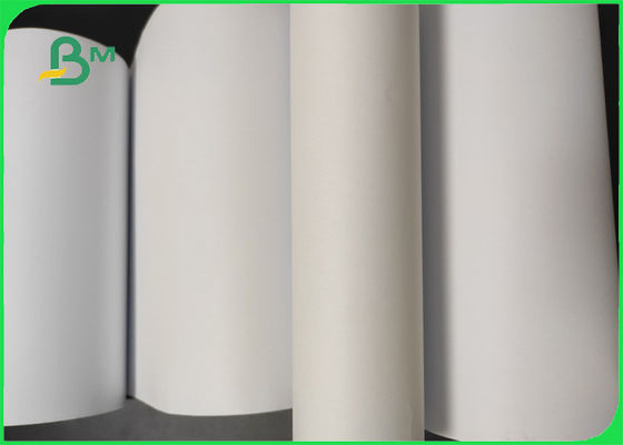 กระดาษเขียนแบบ 36 นิ้ว Engineering Building Design Paper 80gsm Extra White