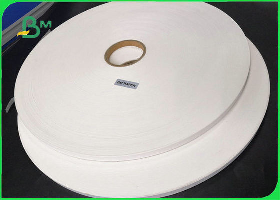 กระดาษห่อหลอดพิมพ์ลายย่อยสลายได้ทางชีวภาพ 28GSM 60GSM 120GSM