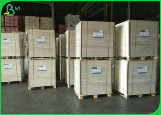 90% 800mm 900mm ความขาว 190g 210g 250g คณะกรรมการงาช้างเกรดอาหารสำหรับกล่องอาหาร