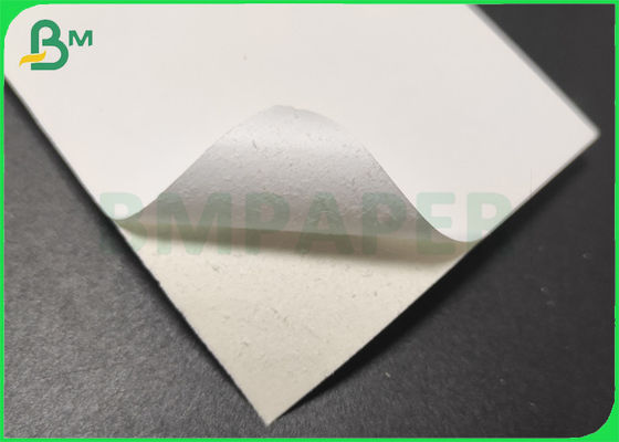 240gsm Anti - Freezer กระดาษแข็งกระดาษเคลือบด้านเดียว