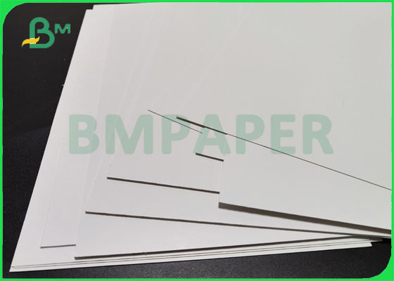 295gsm 325gsm C1S FBB Food Board สำหรับกล่องบิสกิตความแข็งที่ดี 25 '' x 37 ''