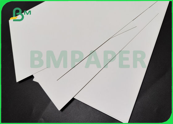 295gsm 325gsm C1S FBB Food Board สำหรับกล่องบิสกิตความแข็งที่ดี 25 '' x 37 ''