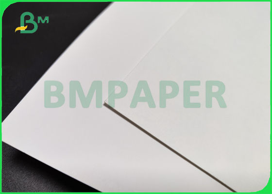 235gsm 250gsm GC1 Food Board สำหรับกล่องกาแฟ 650mm * 900mm High Bulk