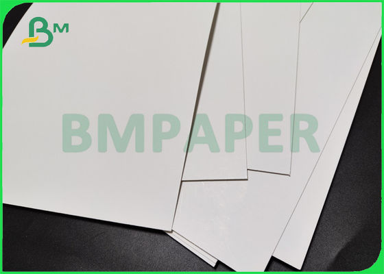 235gsm 250gsm GC1 Food Board สำหรับกล่องกาแฟ 650mm * 900mm High Bulk