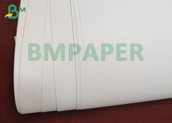 70# Bright White Smooth 25" x 38" Text offest กระดาษพิมพ์