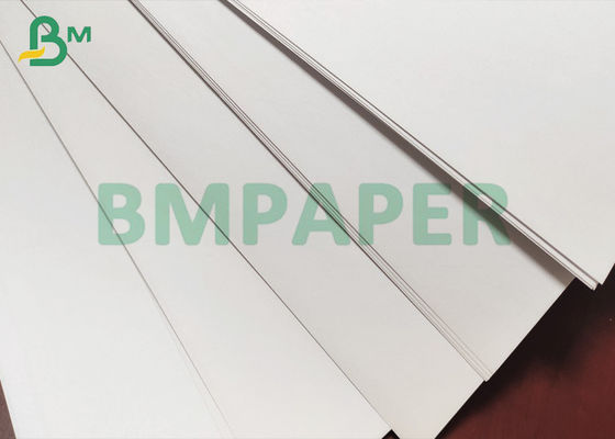 70# Bright White Smooth 25" x 38" Text offest กระดาษพิมพ์