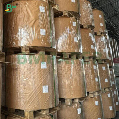 กระดาษซิลิโคน 40 กรัม ไม่ติดกับเบเกอร์ กันไขมัน สําหรับการทําอาหาร