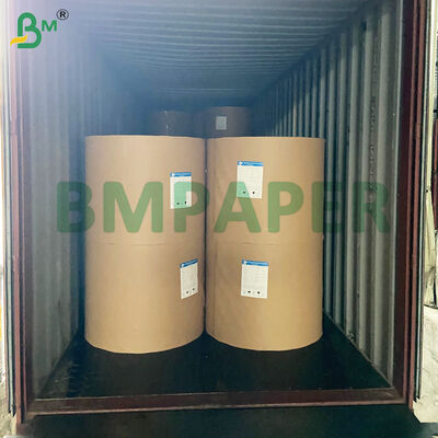 กระดาษ ผสม กระจก สี ขาว/ กระจก แคร์ฟท์ ป้องกัน การ บด แดง ระหว่าง การ ขนส่ง