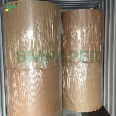 กระดาษเทอร์มอลม้วนจัมโบ้ผิวมันสีดำ 60 แกรม 70 แกรม