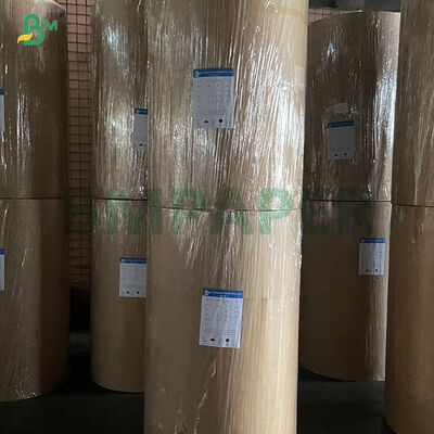 70gm กระดาษอากาศอากาศที่เคลือบด้วยตัวเอง