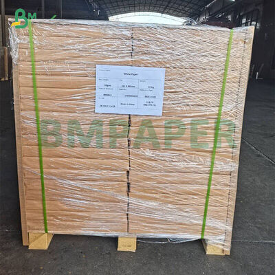 กระดาษการ์ดเล่นเคลือบสองหน้า ความแข็งสูง 300 แกรม แกนดำ