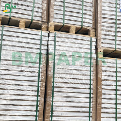 กระดาษขาวไม่เคลือบ 100 แกรม เหมาะสำหรับพิมพ์หนังสือ