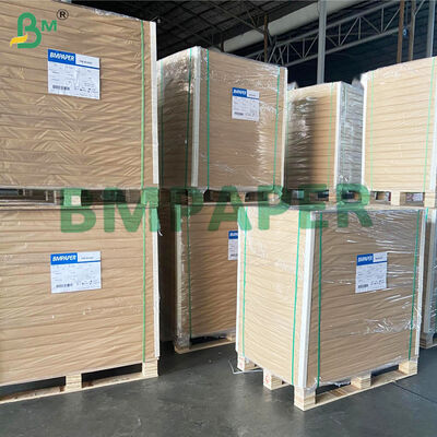 หนังสือครีมขนาดใหญ่ ผนังหนังสือครีมขนาดใหญ่ที่ไม่เคลือบ สําหรับการพิมพ์และพิมพ์