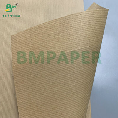 กระดาษครัฟท์ทรงเส้นขนาด 70 กรัม ขนาด 80 กรัม กระดาษครัฟท์ทรงเส้นขนาด 24 ′′ x 200 ′′ รวมกระดาษครัฟท์ทรงเส้นขนาด 70 กรัม กระดาษครัฟท์ทรงเส้นขนาด 80 กรัม กระดาษครัฟท์ทรงเส้นสําหรับการบรรจุดอกไม้