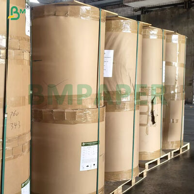 35gm 40gm 45gm กระดาษครัฟท์สีน้ําตาล MG สีกระจกกระจกกระจกกระจก